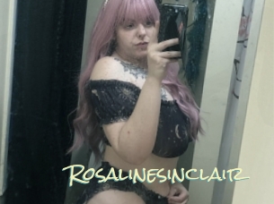 Rosalinesinclair