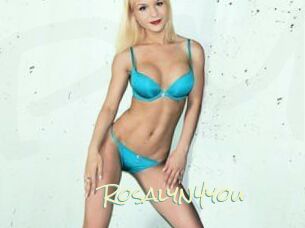Rosalyn4you