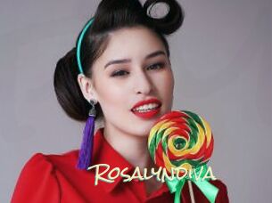 Rosalyndiva