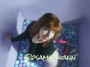 Rosamorgann