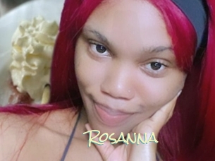 rosanna Porn Monkey Cash