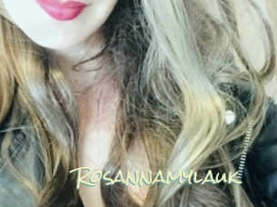 Rosannamylauk