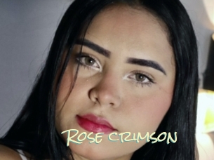 Rose_crimson