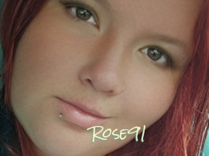 Rose91