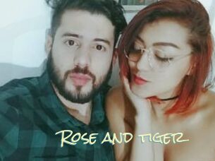 rose_and_tiger Porn Monkey Cash