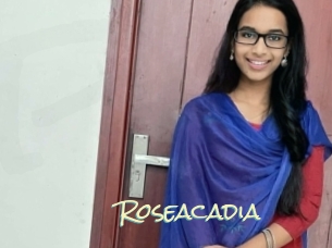 roseacadia Porn Monkey Cash