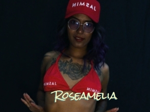 Roseamelia