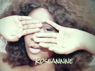 Roseannne