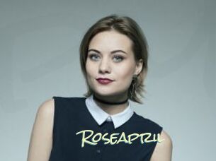 Roseapril