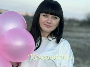 Roseaurora