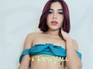 Roseball