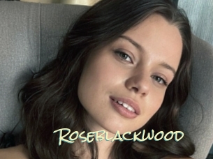 Roseblackwood