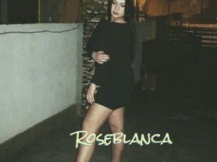 Roseblanca