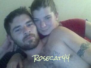 Rosecat44