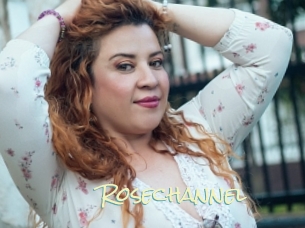 Rosechannel
