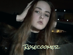 Rosecoomer
