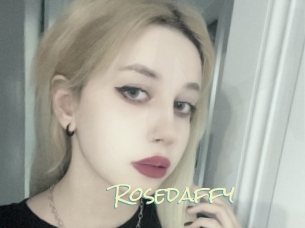 Rosedaffy