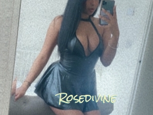 Rosedivine