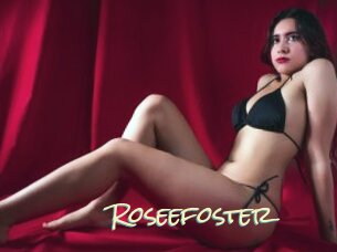 Roseefoster