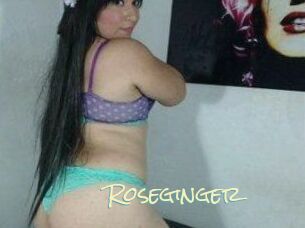 Roseginger