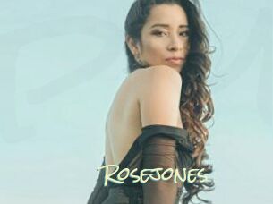 Rosejones