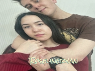 roselineryan Porn Monkey Cash