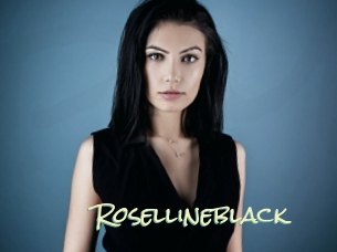 rosellineblack Porn Monkey Cash