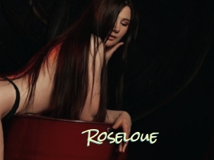 Roseloue
