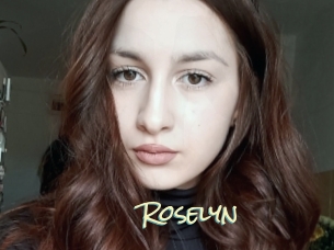 Roselyn