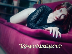 Roselynarnold