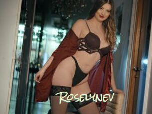 roselynev Porn Monkey Cash
