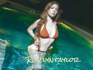 Roselyntaylor