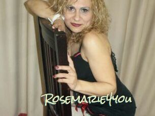 Rosemarie4you