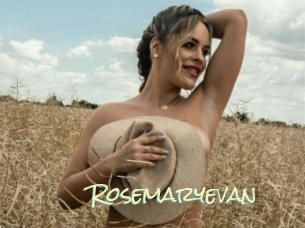 rosemaryevan Porn Monkey Cash