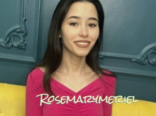 Rosemarymeriel