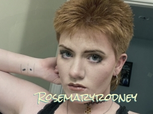 Rosemaryrodney