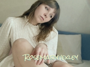 Rosemaryvexley