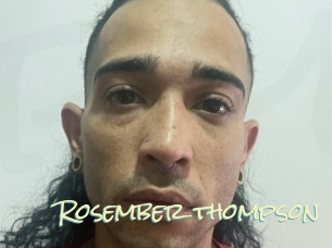 Rosember_thompson