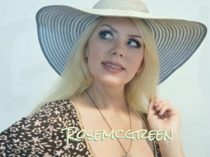 Rosemcgreen