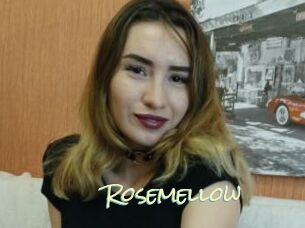 Rosemellow