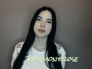 Rosemontrose