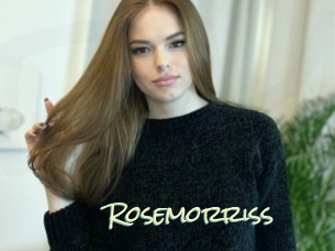 Rosemorriss
