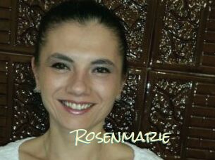 Rosenmarie
