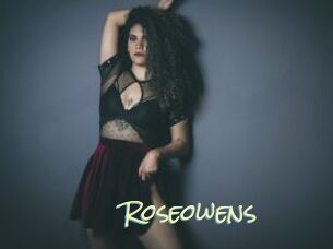 Roseowens