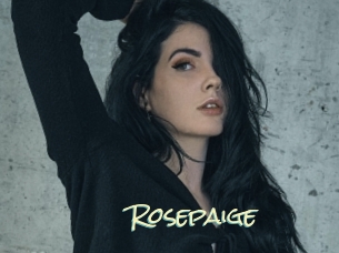 rosepaige Porn Monkey Cash