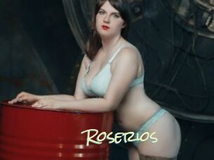 roserios Porn Monkey Cash