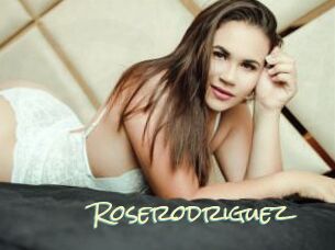 Roserodriguez