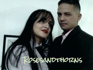 Rosesandthorns