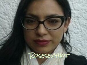 Rosesexyhot