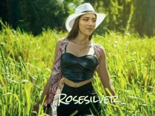 Rosesilver
